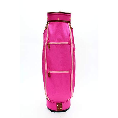 【極美品】 CB-18-ST CRDRピンク×キャメル 【DGJ1206345173】(43067円)