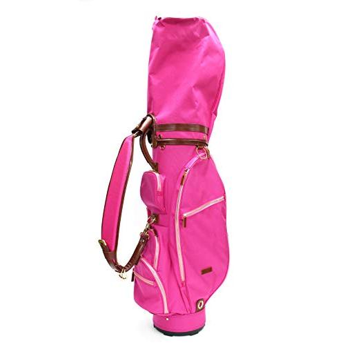 【極美品】 CB-18-ST CRDRピンク×キャメル 【DGJ1206345173】(43067円)