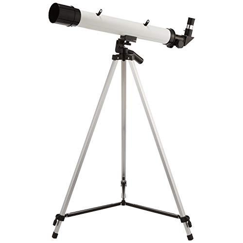 MIZAR 天体望遠鏡 屈折式 70mm 口径 経緯台 三脚 セット TL-750