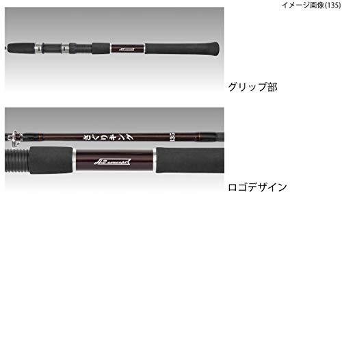 パーティを彩るご馳走や タカミヤ Takamiya H B Concept さぐりキング 135h ロックフィッシュロッド Alice Com Ve