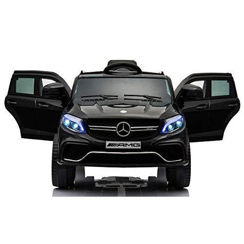 全商品オープニング価格特別価格 完成車発送 電動乗用ラジコン Benz Gle63s Amg ベンツ 電動乗用玩具 1701 ブラック A B07k64k68b マリンライン 通販 Yahoo ショッピング 国内最安値 Www Jolimmo Ch