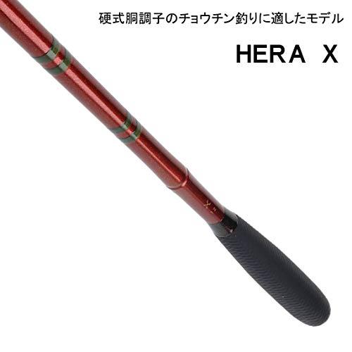 ダイワ(DAIWA) へら竿 HERA X・Y 12・Y 釣り竿 HERA