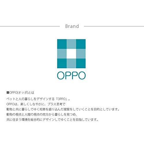 OPPO(オッポ) Pet Carrier muna-FL ペットキャリアミュナ-FL OT-668-210-6 FL リュック 　
