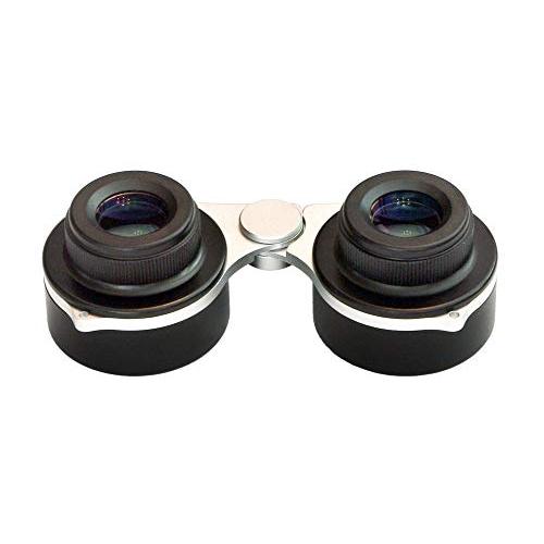 笠井トレーディング 2x40mm 星空観賞用双眼鏡 CS-BINO 2x40 