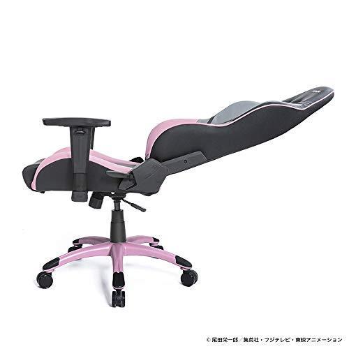 25 Off Piece One Akracing チョッパー Akr Onepiece Chop ピンク コラボモデル ワンピース ゲーミングチェア エーケーレーシング オフィス ワークチェア Binghamtonhots Com