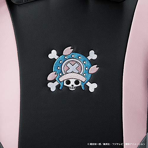 25 Off Piece One Akracing チョッパー Akr Onepiece Chop ピンク コラボモデル ワンピース ゲーミングチェア エーケーレーシング オフィス ワークチェア Binghamtonhots Com