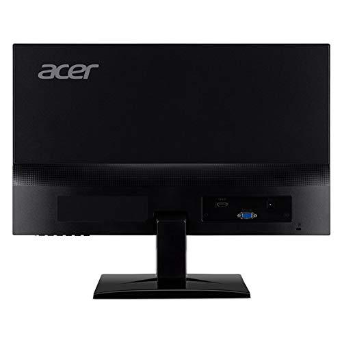 Acer(エイサー) HA240YAbmi 23.8型ワイド液晶モニター1920×1080/IPS 