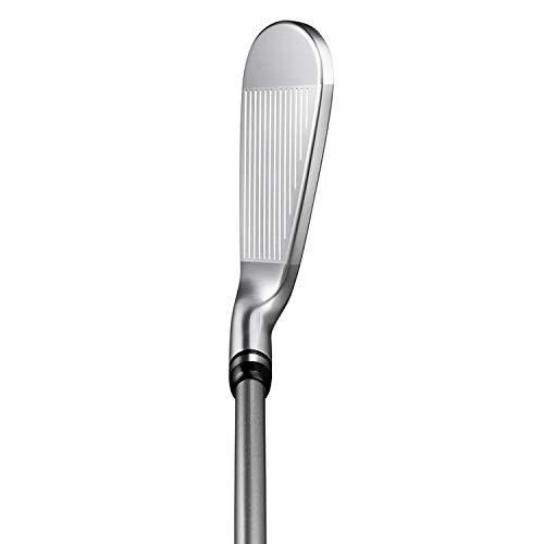 数量限定 PRGR(プロギア) NEW EGG FORGED アイアン 19EGG FG 4I(#7-P)M40ST SR スチール メンズ GRM63-7P 右 7-P フレックス:SR 【UO1734821015】(61934円)