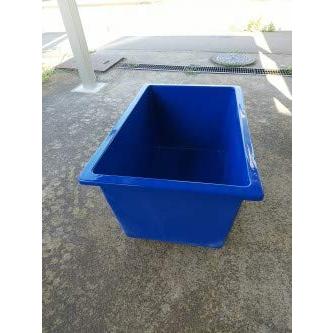新入荷！ ライフ商事 FRP水槽 180L SF-180 【RI5948368519】(21236円)