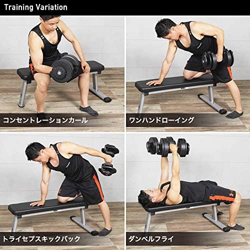 ベンチシャツ ベンチプレス ONI 焔 Lサイズ② ベンチプレス ながけれ