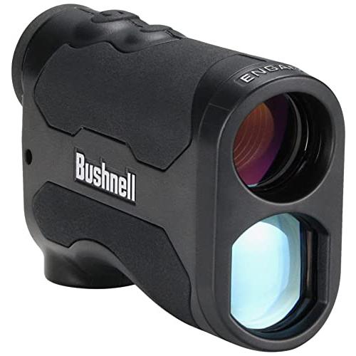 【訳あり品】 ブッシュネル(Bushnell) 距離計 37×108×70mm ENGAGE1700 ライトスピード エンゲージ1700 169 【6901842284】(24640円)