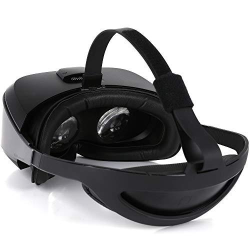 DPVR SteamVR対応 VR HMD (E3-4K GamingCombo)     商品情報    4K動画、VR動画を楽しむだけでなく、
