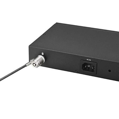 バッファロー BS-GU2105P 法人向け Giga対応 Layer2 アンマネージスイッチ 5ポート 