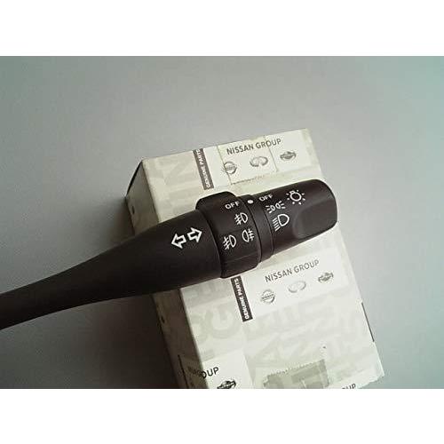 最安値 日産純正 S15 シルビア用 コンビネーションスイッチ リヤフォグランプ付車用 生産廃止品 Silvia Spec R 内祝い Www Thedailyspud Com