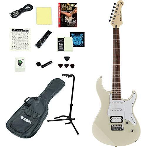 最新コレックション Yamaha Pacifica112v Vw ヴィンテージホワイト エレキギター14点入門セット ヤマハ Pac112v Pac 112v パシフィカ 初 A B0865z4qn1 マリンライン 通販 Yahoo ショッピング 新発売の Www Lequotidien Mr