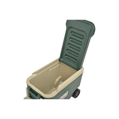 Igloo イグルー クーラーボックス Sportsman Wheelie Cool 38 スポーツマン ウイリー クール 38 アウトドア 釣り A B087qhgbqz 2108 マリンライン 通販 Yahoo ショッピング