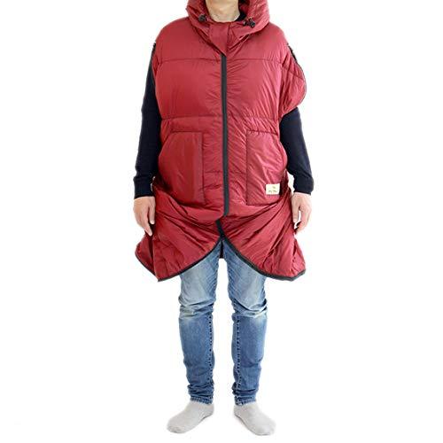 【新品 未使用 日本製】 テンマクデザイン ネグジルインナー 【L3622115949】(19747円)