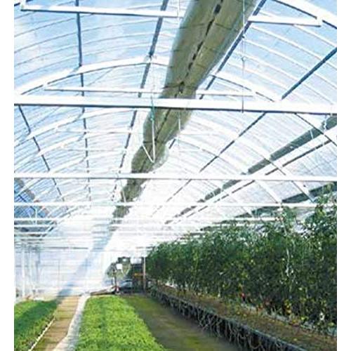 【タイムセール】 サンテーラ株式会社 農業用フィルム クリンアルファ21 原反 厚み150?m 幅185cm 長さ100m 【HOV1044938110】(37305円)