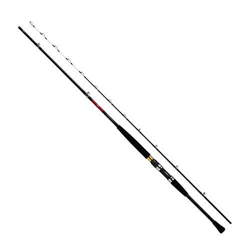 ダイワ(DAIWA) 船竿 落とし込みX MH-240 釣り竿 