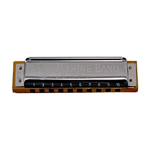 魅力的な Hohner ホーナー ハーモニカ Marineband 16 x ハーモニックマイナー Dbm 数量限定 特売 Www Maxipiso Com Ar