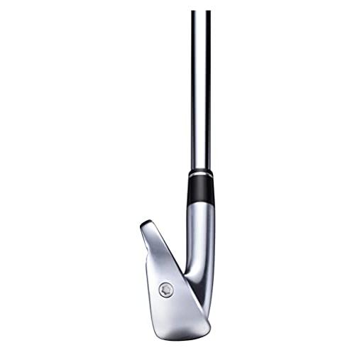 本間ゴルフ アイアンセット TR21 I TR21X N95NE HMR 39.00 S 6-10 メンズ 右 番手#:6-10 フレックス:S スポーツ クラブ（メンズ）