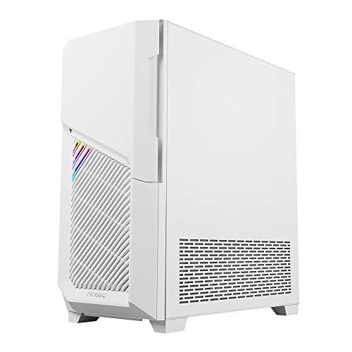ANTEC DP502 FLUX WHITE ANTEC DP502 FLUX WHITE