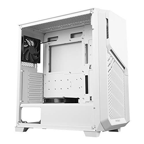 ANTEC DP502 FLUX WHITE ANTEC DP502 FLUX WHITE