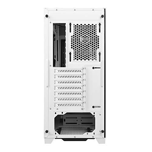 ANTEC DP502 FLUX WHITE ANTEC DP502 FLUX WHITE