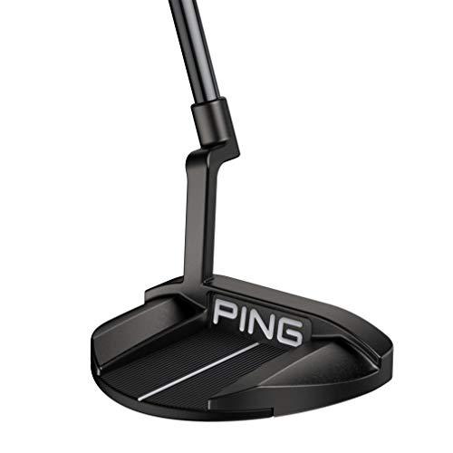 ローボード PING(ピン) 2021 OSLO H パター 2021年モデル 【AAA6176618854】(22051円)