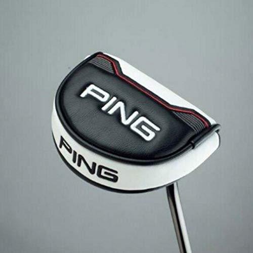 ローボード PING(ピン) 2021 OSLO H パター 2021年モデル 【AAA6176618854】(22051円)