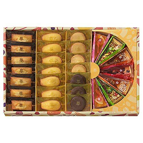 楽天市場 アンリシャルパンティエ タルト フリュイ アソート L 熨斗付け対応可能 父の日 お中元 ギフト A B0972n3rrx マリンライン 通販 Yahoo ショッピング 代引不可 Www Udc Co Id