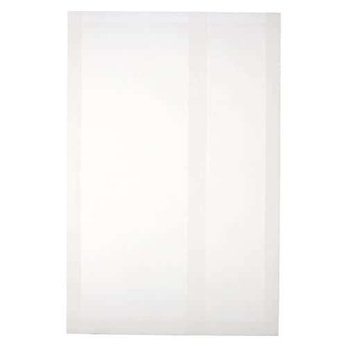 ケース販売HEIKO グラシンサイドガゼット袋 NO.4 004738277 1ケース(50枚入×10袋 合計500枚) NO 1ケース 50枚入×10袋 合計500枚