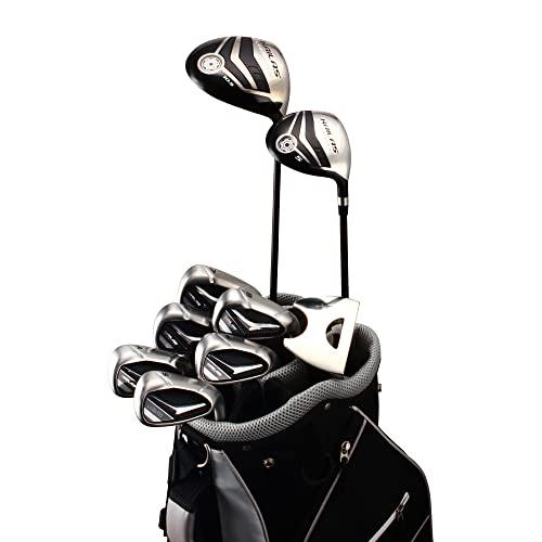 ジオテック Kailas(カイラス) メンズゴルフクラブセット《キャディバッグ付》右用 Rフレックス ジオテック Kailas(カイラス) メンズゴルフクラブセット《キャディバッグ付》右用 Rフレックス