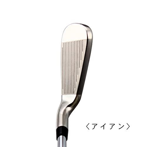 ジオテック Kailas(カイラス) メンズゴルフクラブセット《キャディバッグ付》右用 Rフレックス クラブ（レディース）