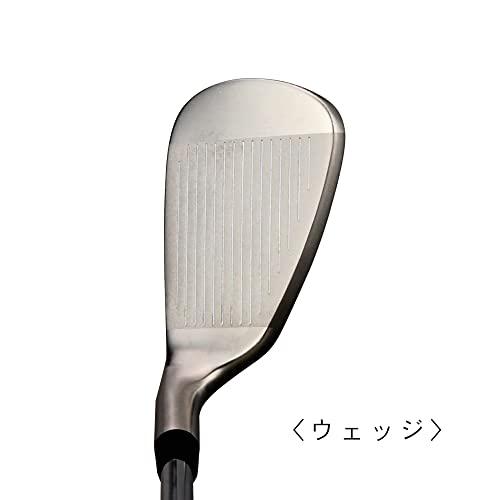 ジオテック Kailas(カイラス) メンズゴルフクラブセット《キャディバッグ付》右用 Rフレックス クラブ（レディース）