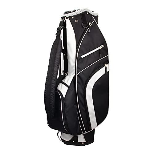 ジオテック Kailas(カイラス) メンズゴルフクラブセット《キャディバッグ付》右用 Rフレックス クラブ（レディース）