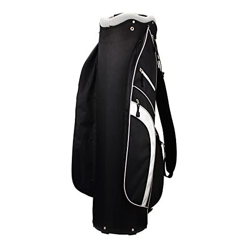 ジオテック Kailas(カイラス) メンズゴルフクラブセット《キャディバッグ付》右用 Rフレックス クラブ（レディース）