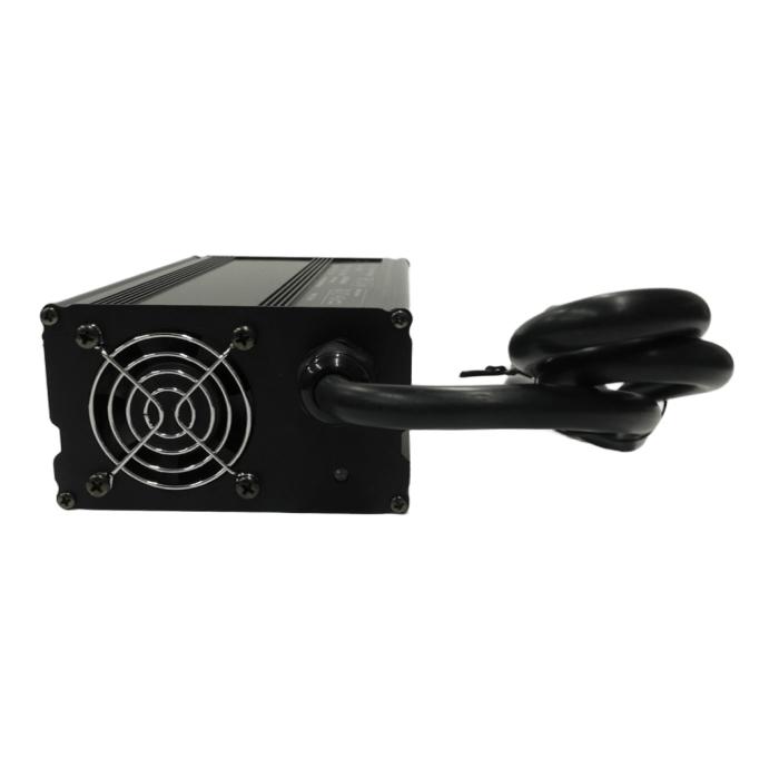 オリジナル バッテリー充電器 MBC-1235ADS リン酸鉄リチウムイオンバッテリー専用(DC12V) DC12V-35A 安全保護機能付き プリチャージモード搭載_3