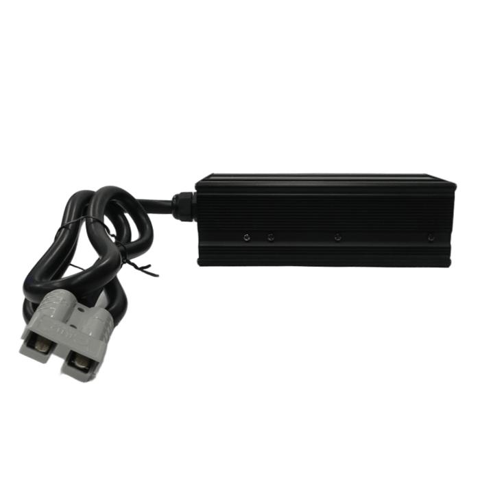 オリジナル バッテリー充電器 MBC-1235ADS リン酸鉄リチウムイオンバッテリー専用(DC12V) DC12V-35A 安全保護機能付き プリチャージモード搭載_4