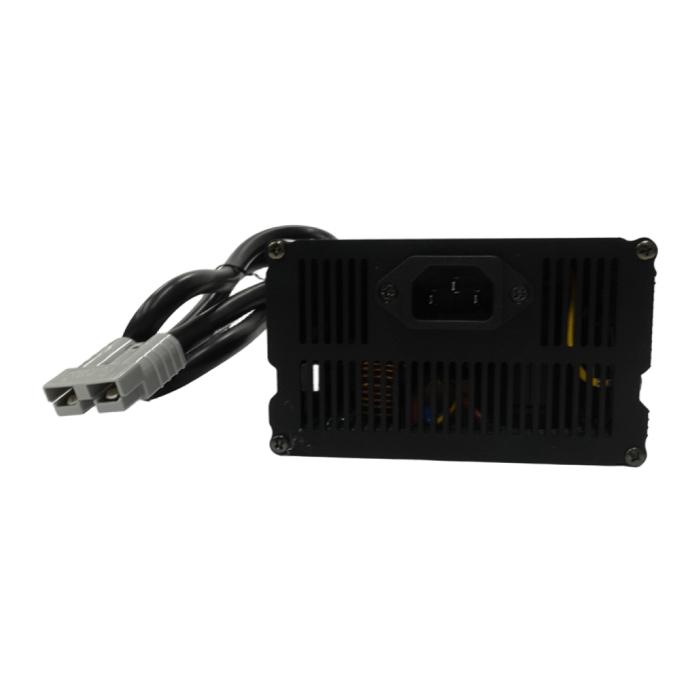 オリジナル バッテリー充電器 MBC-1235ADS リン酸鉄リチウムイオンバッテリー専用(DC12V) DC12V-35A 安全保護機能付き プリチャージモード搭載_5