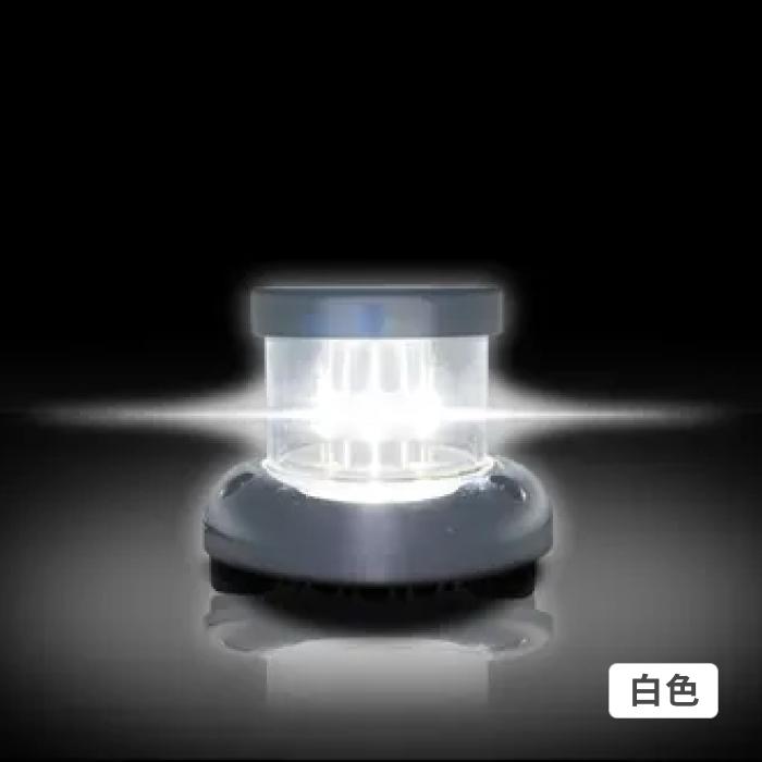 MARINTEC マリンテック製 LEDフラッシュライト 【FUKUOKA DESIGN AWARD 2015】入賞 国内最大級の明るさ 50W 日本製 MF★-2Aの画像