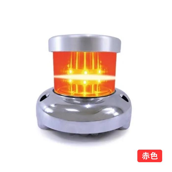 MARINTEC マリンテック製 LEDフラッシュライト 【FUKUOKA DESIGN AWARD 2015】入賞 国内最大級の明るさ 50W 日本製 MF★-2Aの画像