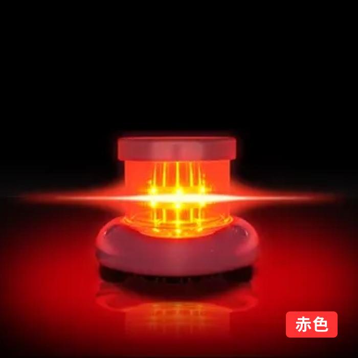 MARINTEC マリンテック製 LEDフラッシュライト 【FUKUOKA DESIGN AWARD 2015】入賞 国内最大級の明るさ 50W 日本製 MF★-2Aの画像