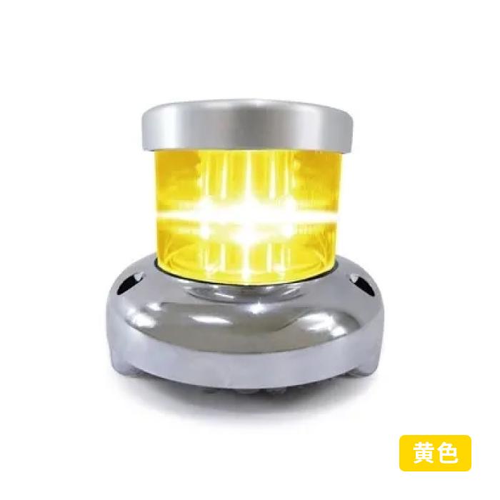 MARINTEC マリンテック製 LEDフラッシュライト 【FUKUOKA DESIGN AWARD 2015】入賞 国内最大級の明るさ 50W 日本製 MF★-2Aの画像