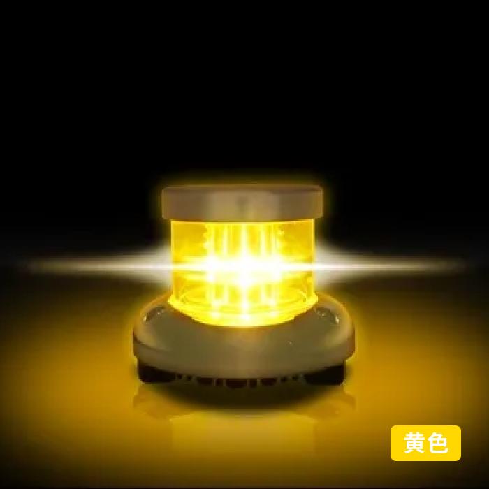MARINTEC マリンテック製 LEDフラッシュライト 【FUKUOKA DESIGN AWARD 2015】入賞 国内最大級の明るさ 50W 日本製 MF★-2Aの画像