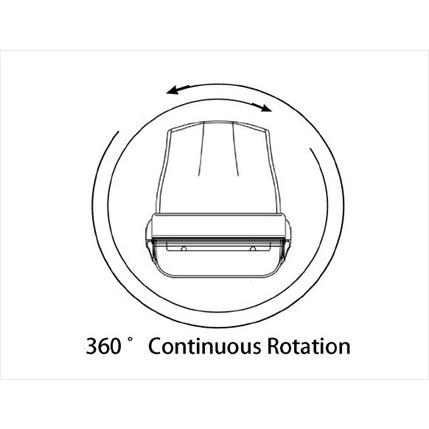 LEDサーチライト M970-1224G 12/24V リモコン式 船 船舶 クルーザー
