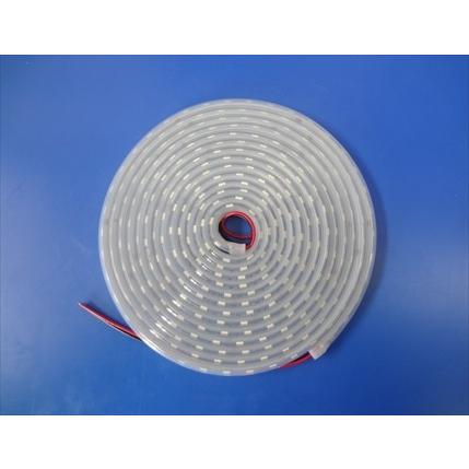 LEDテープライト 白色 12V 24V 1連 MR5-12W/24W マリンテック 船舶