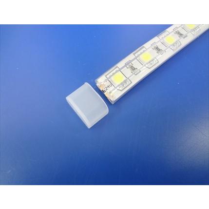 LEDテープライト 白色 12V 24V 1連 MR5-12W/24W マリンテック 船舶