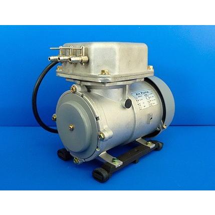 エアーポンプ MA12-30M 12V 風量 30L 36W 省エネ 浄化槽ブロワー