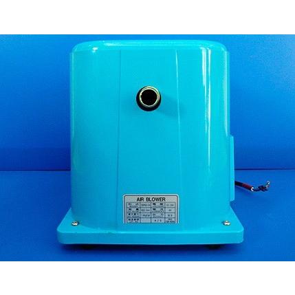 エアーポンプ MA24-60M 24V 風量 60L 140W 省エネ 浄化槽ブロワー